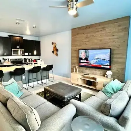 Orlando Villa 6227: The Secret To Your Dream Resort Holiday